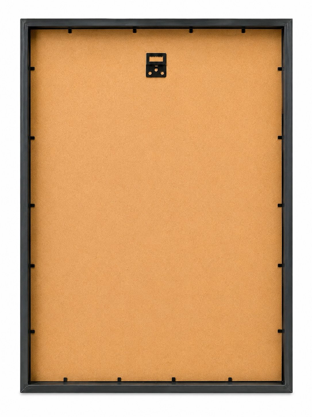 Lotus Print Wall Frame