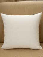 Coral Bloom Cushion Cover