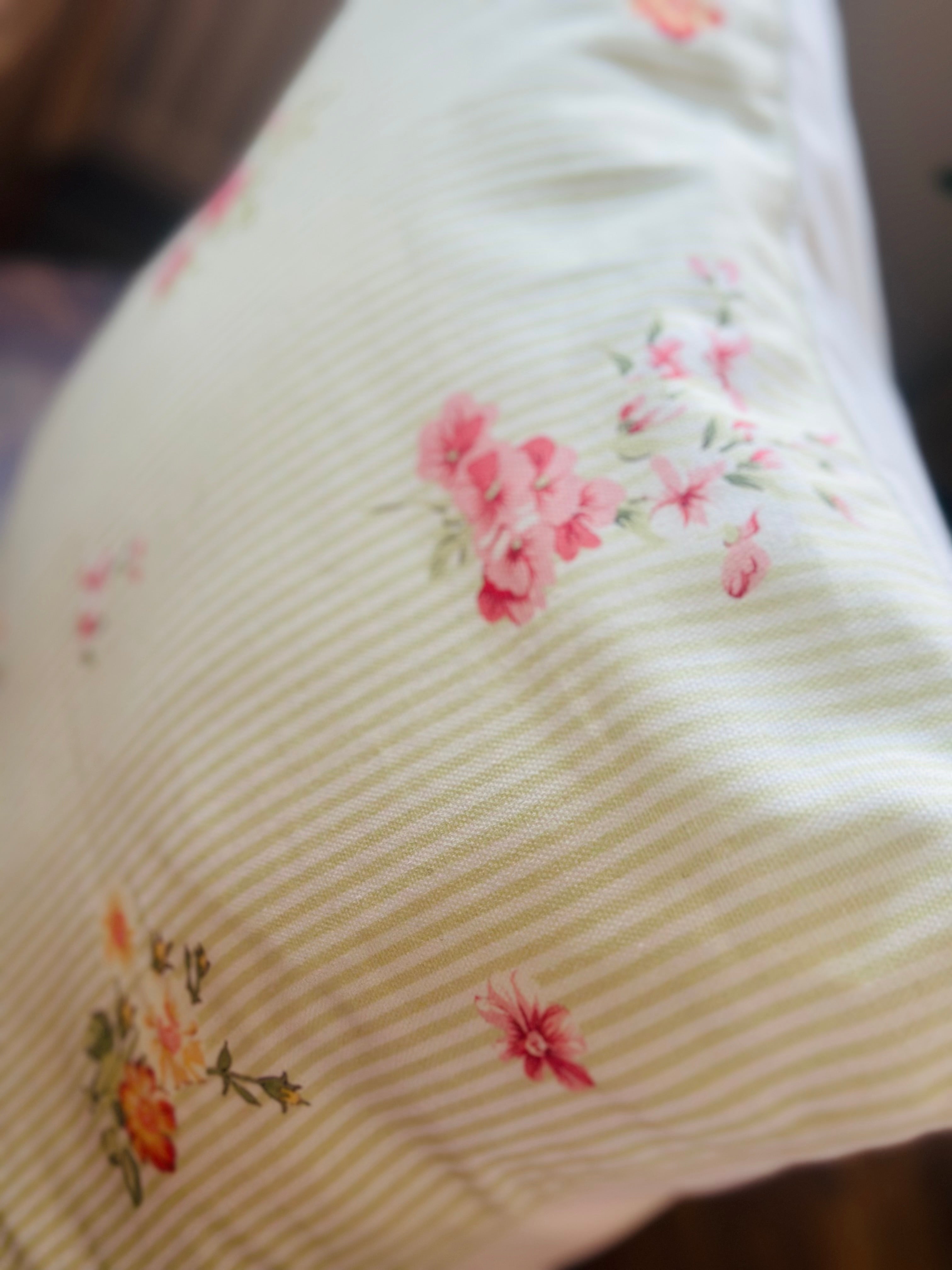 Wildflower Meadow Cushion Cover