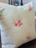 Wildflower Meadow Cushion Cover
