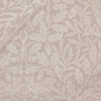 Jacquard Throw Stone - Ivory
