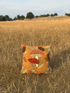 Mushroom cushion