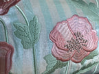 Blush Bloom Cushion