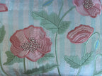 Blush Bloom Cushion