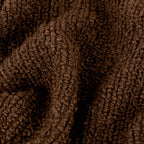 Textured Throw Cocoa